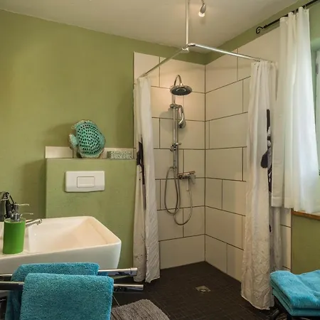 Ferienhaus Landlust-karsee Wangen im Allgäu