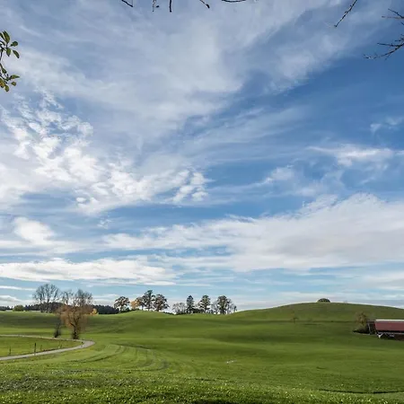 Ferienhaus Landlust-karsee *