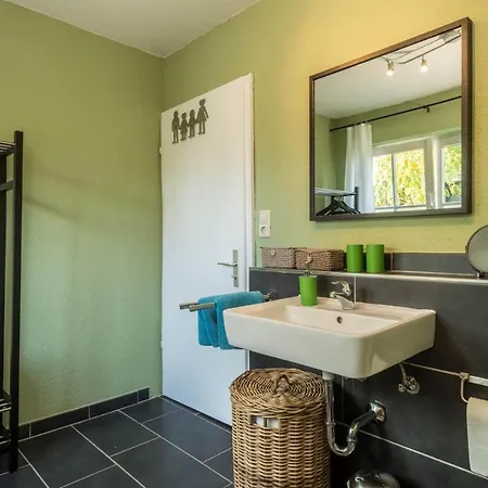 Landlust-karsee Ferienhaus Wangen im Allgäu