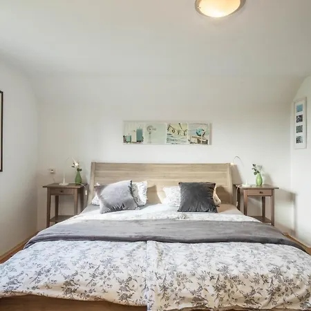 別荘 Landlust-karsee ヴァンゲン・イム・アルゴイ