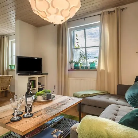 Landlust-karsee Ferienhaus Wangen im Allgäu