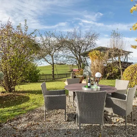 Landlust-karsee Ferienhaus *