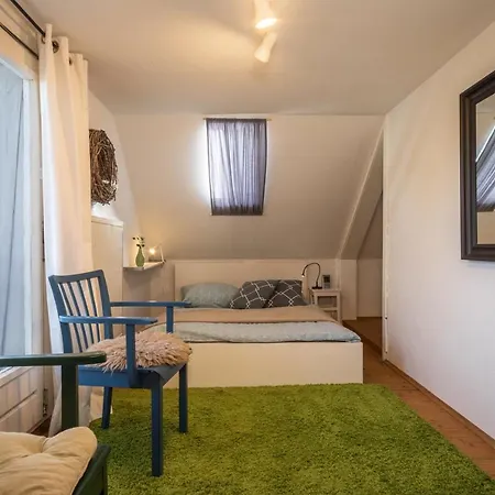 Landlust-karsee Ferienhaus