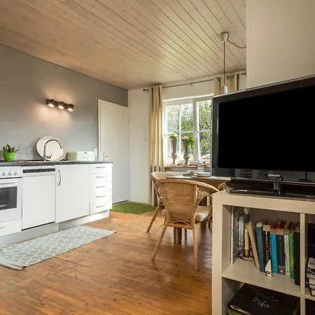 Landlust-karsee Ferienhaus *