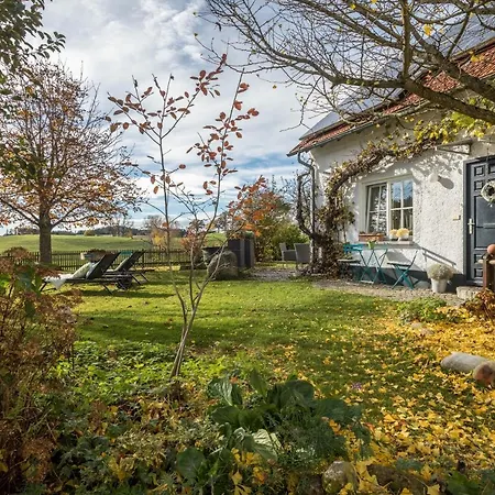 Landlust-karsee 別荘 ヴァンゲン・イム・アルゴイ