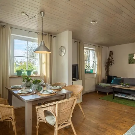 Landlust-karsee Ferienhaus Wangen im Allgäu