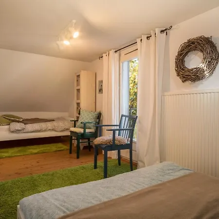 Ferienhaus Landlust-karsee Wangen im Allgäu