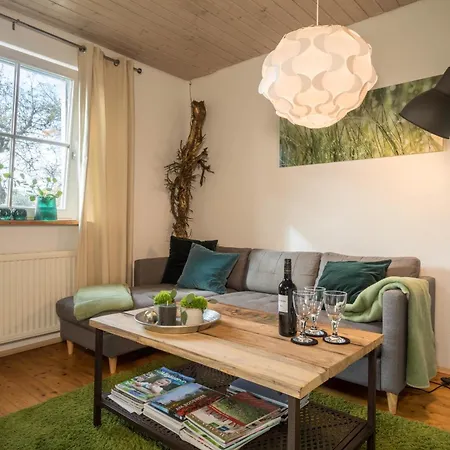 Landlust-karsee Ferienhaus